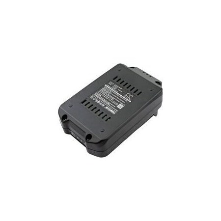 Ilc Replacement For CAMERON SINO, CSMAS180PW CS-MAS180PW